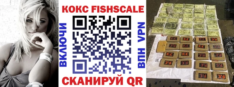 КОКАИН Fish Scale  Ковылкино 